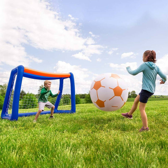 Giant Inflatable Soccer