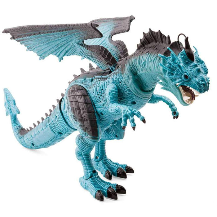 Hearthsong Steam Breathing Dragon