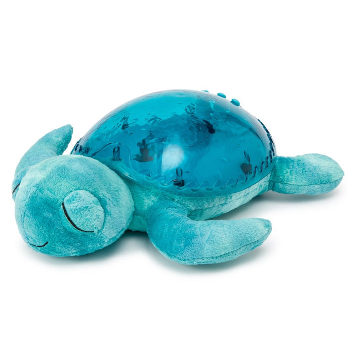 Cloud B Tranquil Turtle | Aqua
