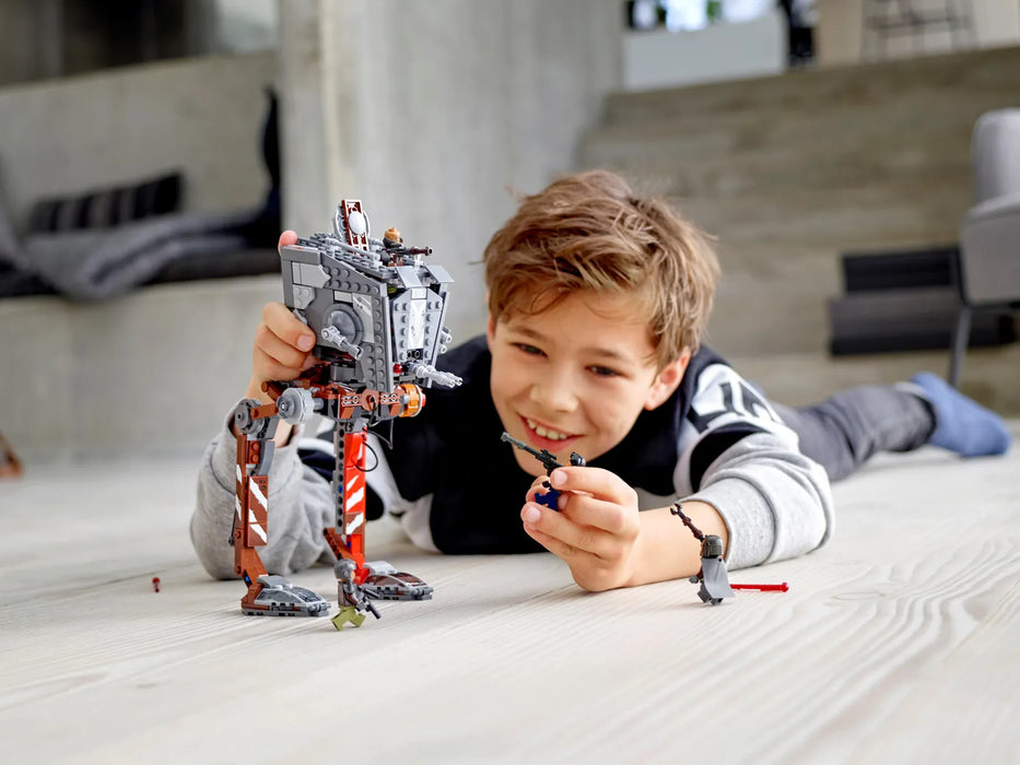 Lego AT-ST Raider