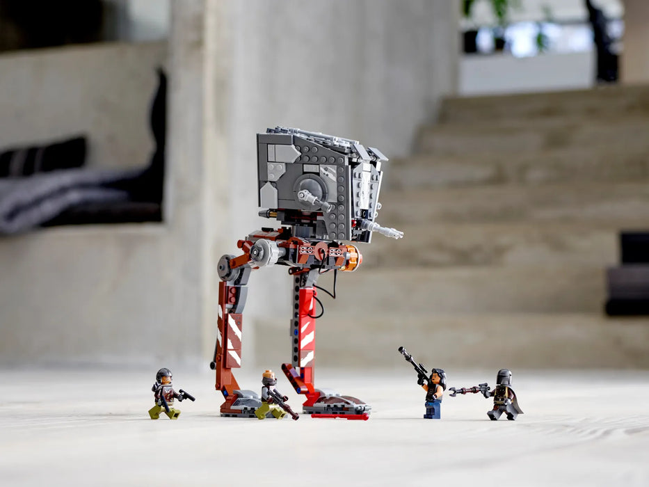 Lego AT-ST Raider