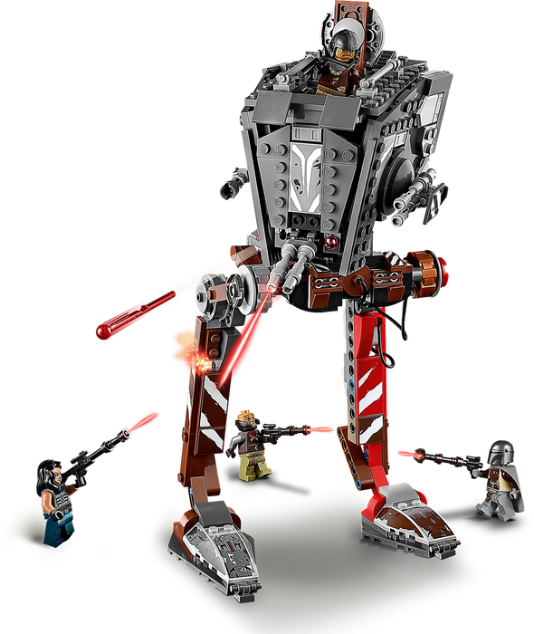 Lego AT-ST Raider