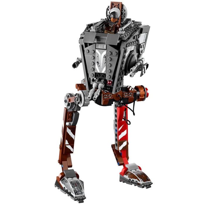 Lego AT-ST Raider