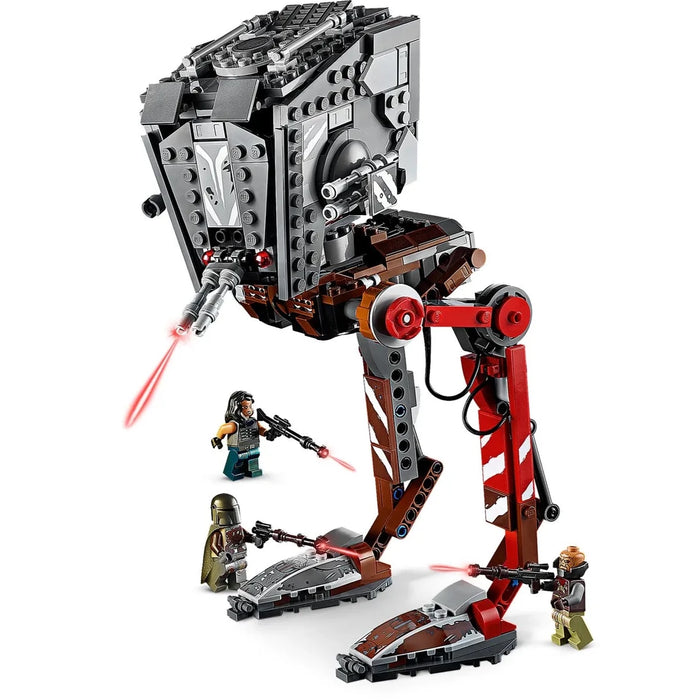 Lego AT-ST Raider