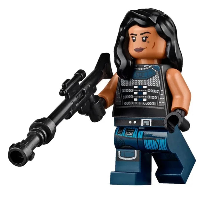Lego AT-ST Raider