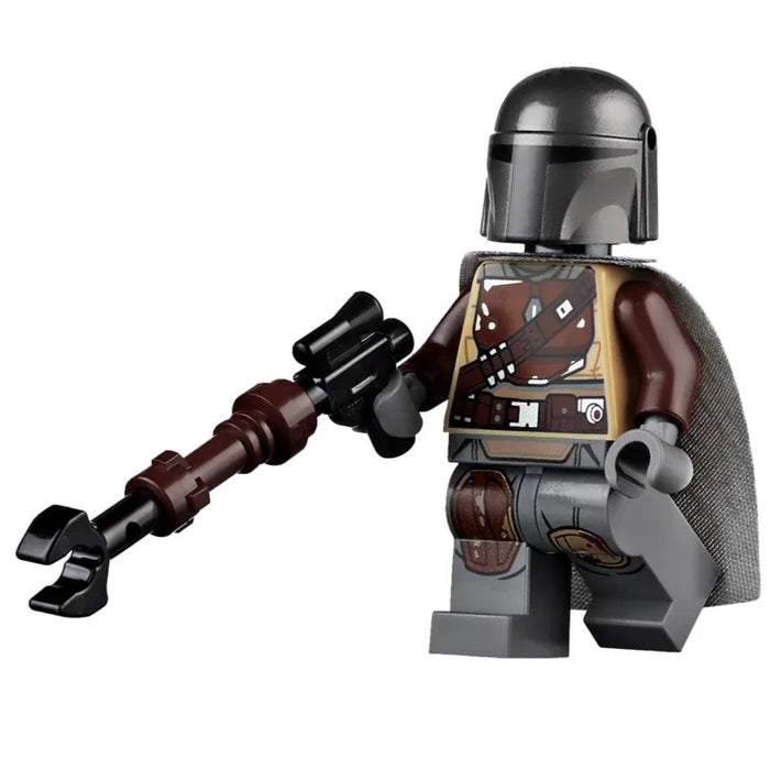 Lego AT-ST Raider