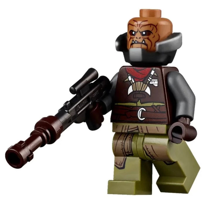 Lego AT-ST Raider