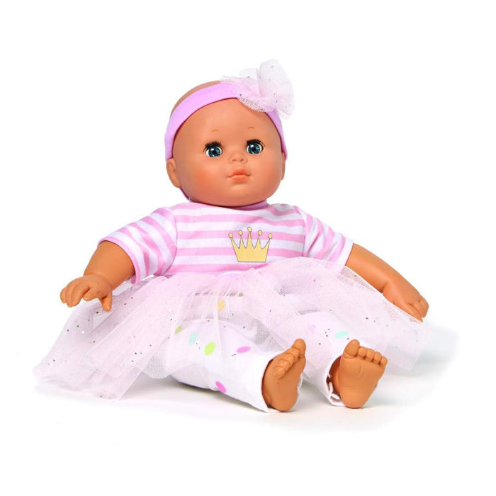 Madame Alexander Babble Baby - Pink (14")