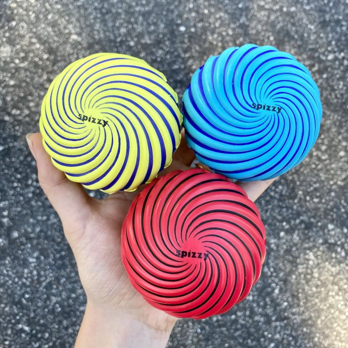 Waboba Spizzy Ball