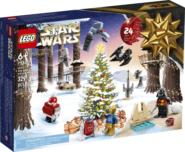 Lego AT-ST Raider