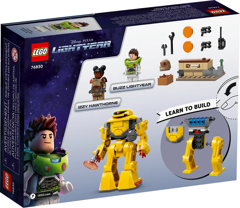 Lego Spider Man Web Quarters