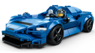 Lego Speed Champions McLaren Elva - Cullen's Babyland & Playland