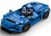 Lego Speed Champions McLaren Elva - Cullen's Babyland & Playland