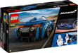 Lego Speed Champions McLaren Elva - Cullen's Babyland & Playland