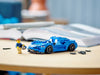 Lego Speed Champions McLaren Elva - Cullen's Babyland & Playland
