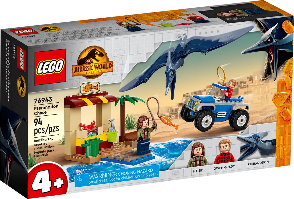 Lego Speed Champions Koenigsegg Jesko