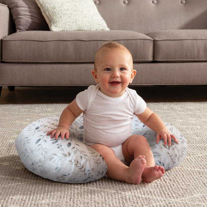 Bobby Original Support for Feeding and Milestones