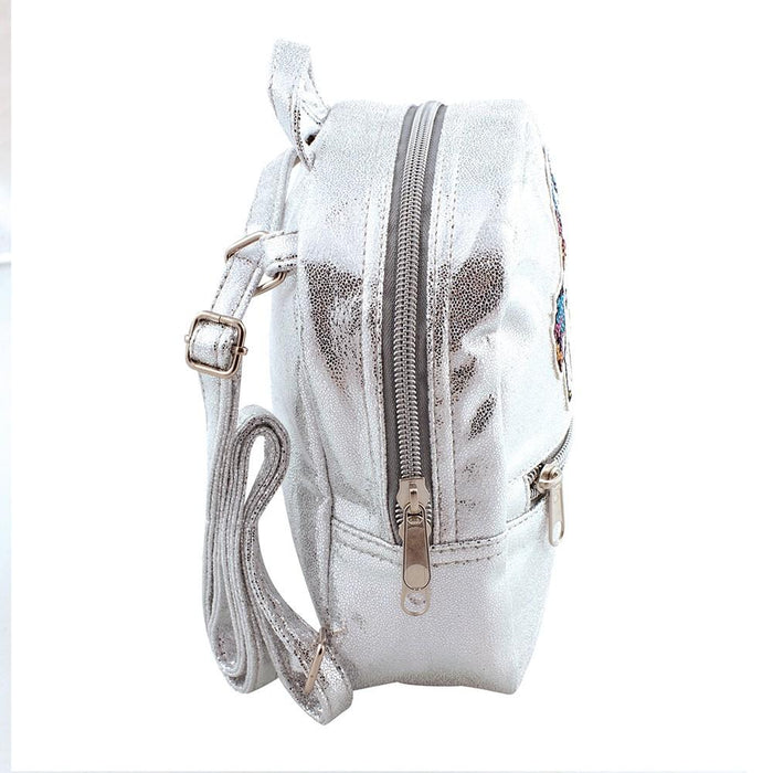 Fashion Angels Unicorn Shimmer Micro-Mini Bag