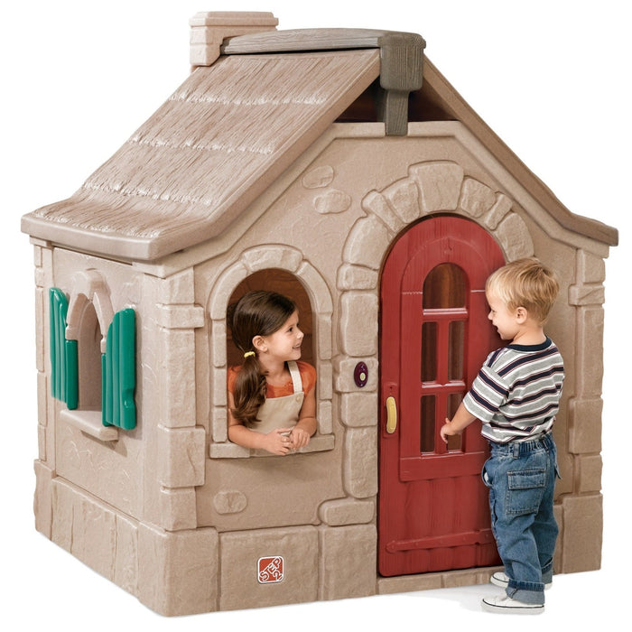Step2 Storybook Cottage