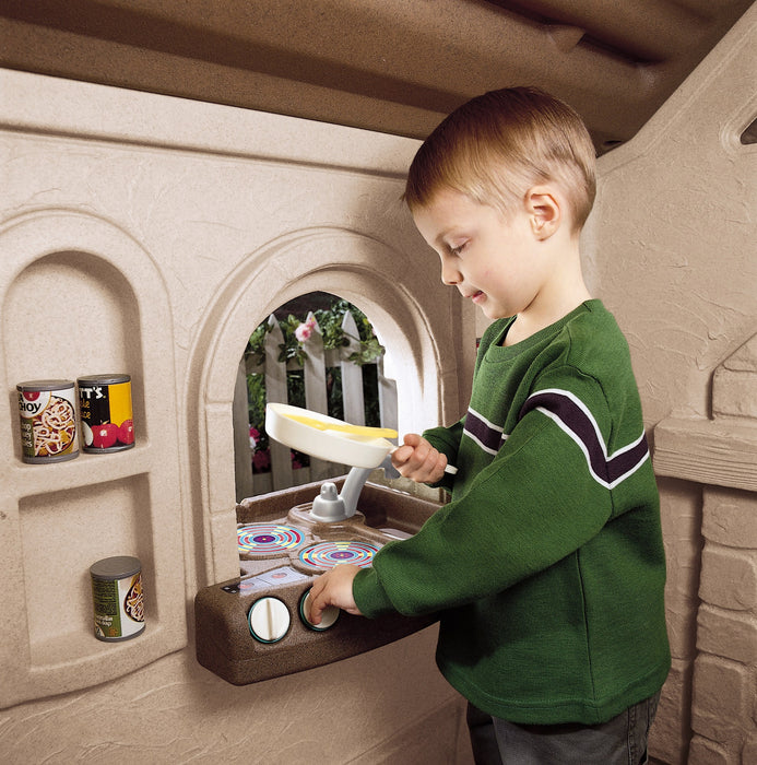 Step2 Storybook Cottage