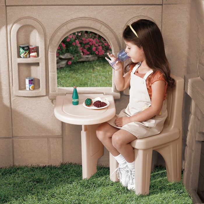 Step2 Storybook Cottage