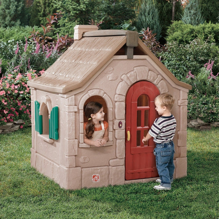 Step2 Storybook Cottage