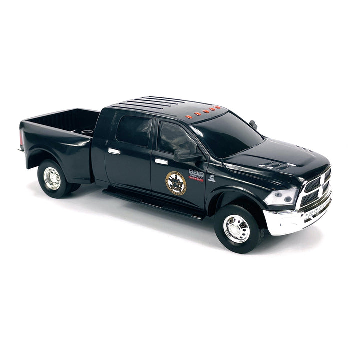 Big Country Toys YellowStone Kayce Dutton's Livestock Truck