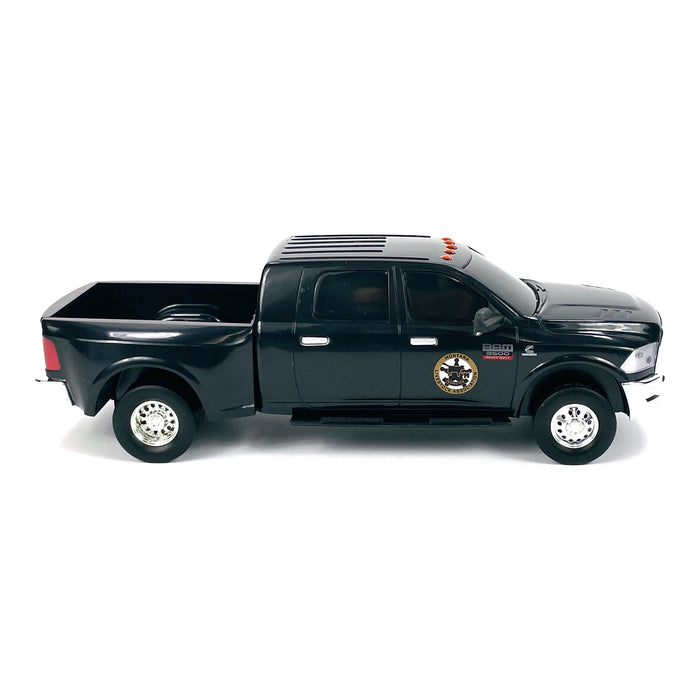 Big Country Toys YellowStone Kayce Dutton's Livestock Truck