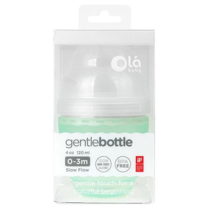 Olababy GentleBottle (4oz)