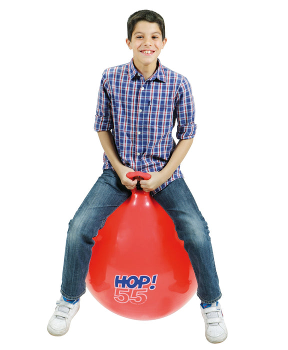 Kettler Hop 55 | Red