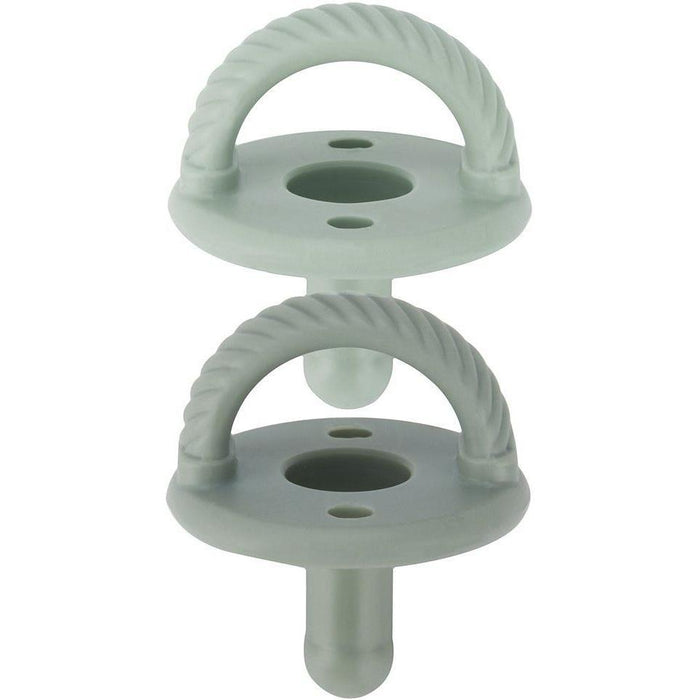 Itzy Ritzy Sweetie Soother Pacifier 2-Pack