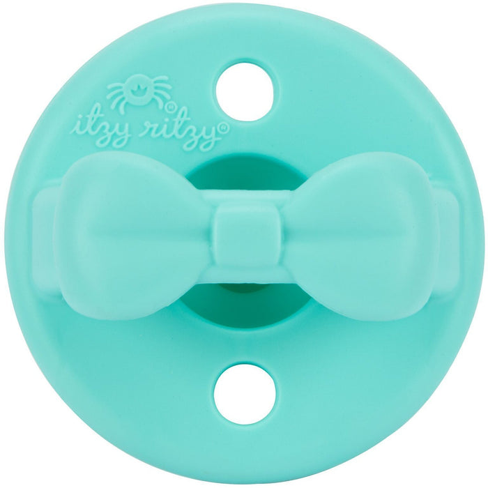 Itzy Ritzy Sweetie Soother Pacifier 2-Pack
