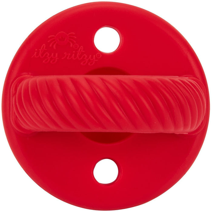 Itzy Ritzy Sweetie Soother Pacifier 2-Pack