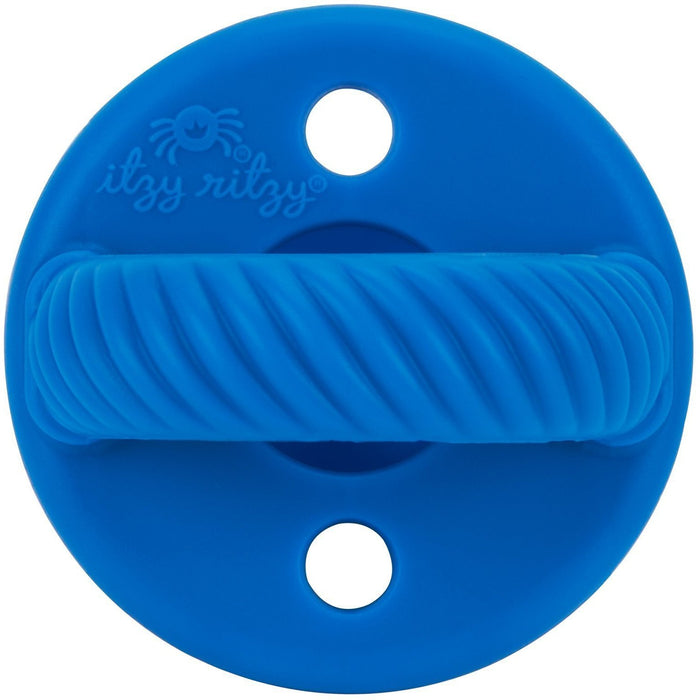 Itzy Ritzy Sweetie Soother Pacifier 2-Pack