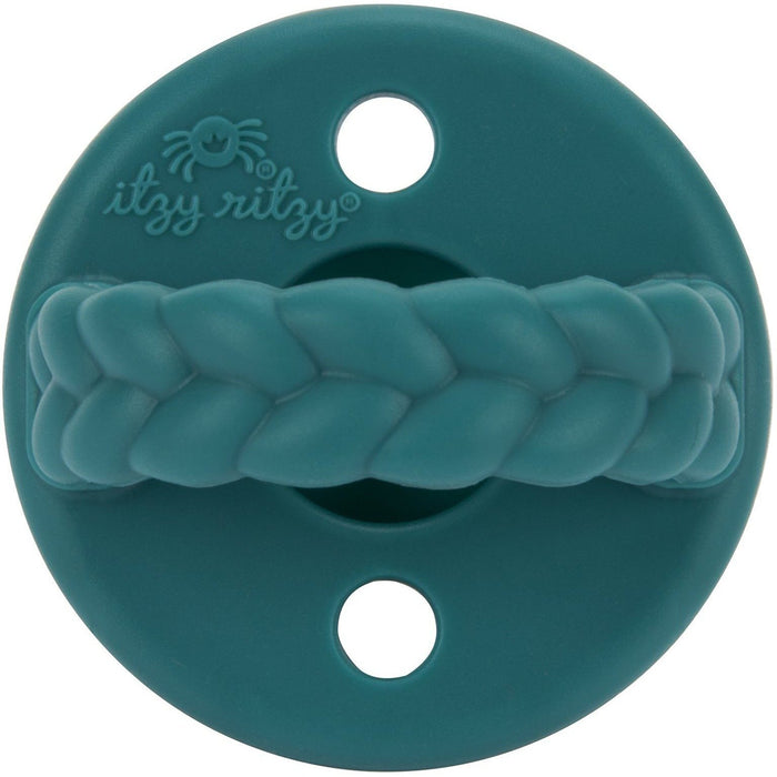 Itzy Ritzy Sweetie Soother Pacifier 2-Pack