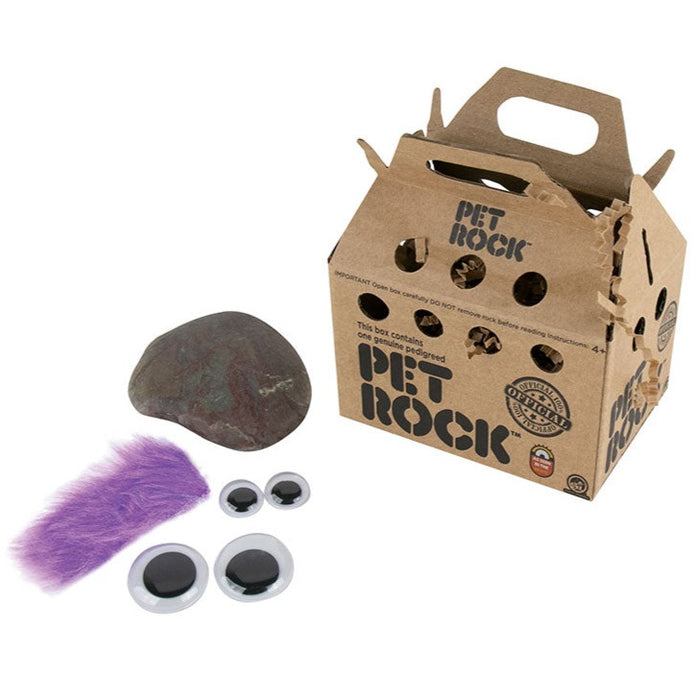 Super Impulse Original Classic Pet Rock