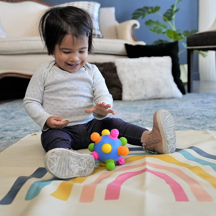 Mobi Woblii Sensory Ball