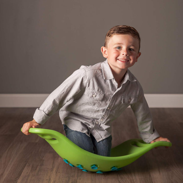 Fat Brain Toys Teeter Popper