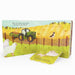 John Deere Farm Friends Lift-a-Flap Book - Cullen's Babyland & Playland