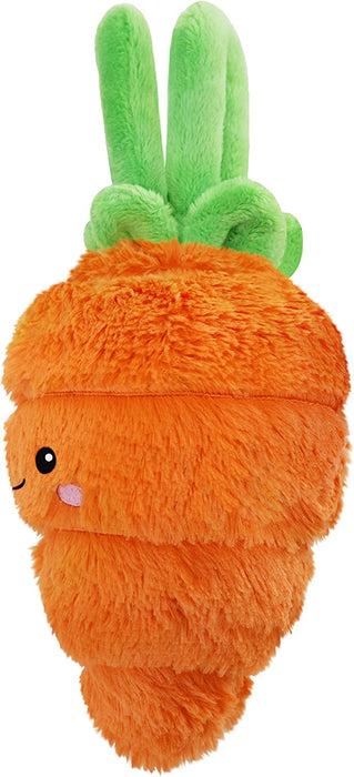 Squishable Mini Carrot