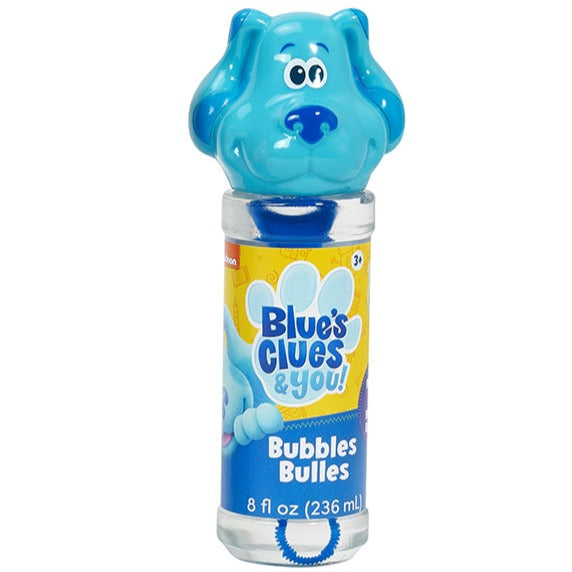 Little Kids Character Bubbles