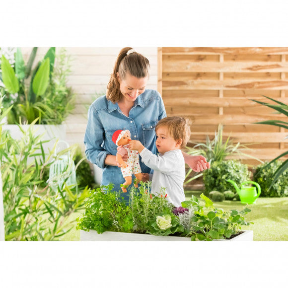 Corolle Bebe Bath Calypso Garden Delights