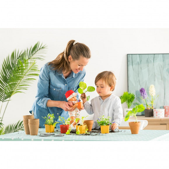 Corolle Bebe Bath Calypso Garden Delights