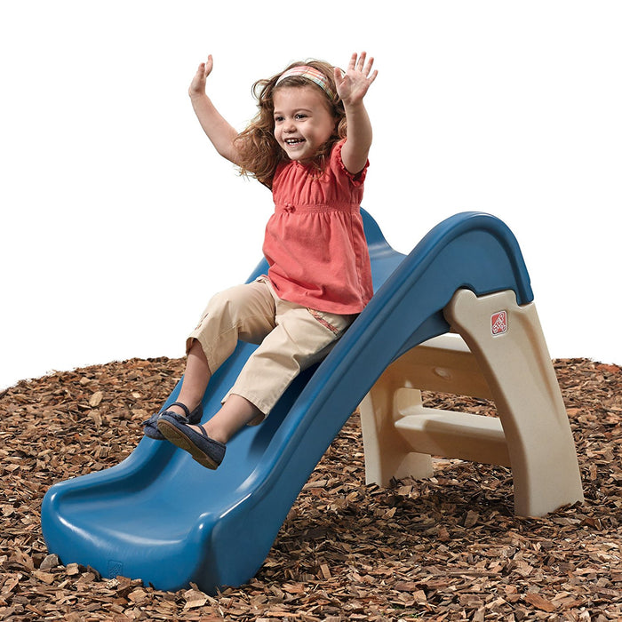 Step 2 Play and Fold Jr Slide