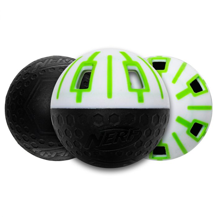 Franklin Sports Nerf Power Blast Bat & Ball