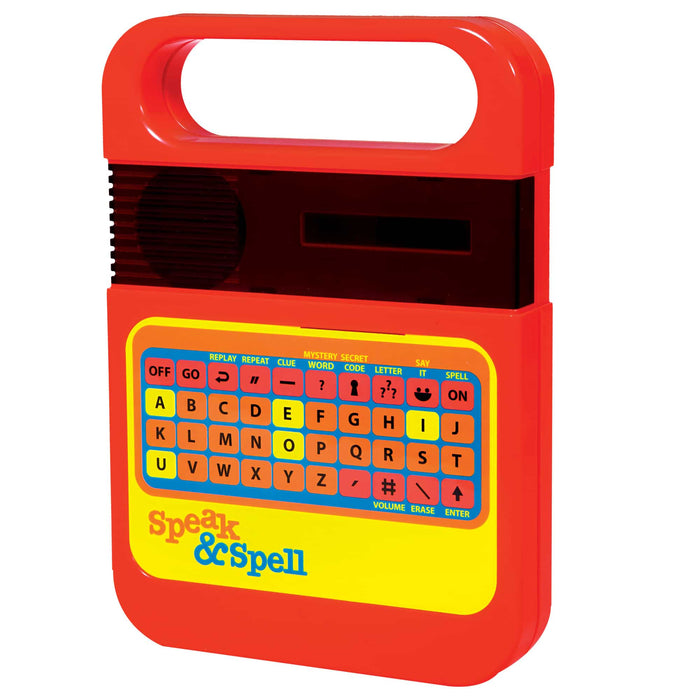 Schylling Speak & Spell