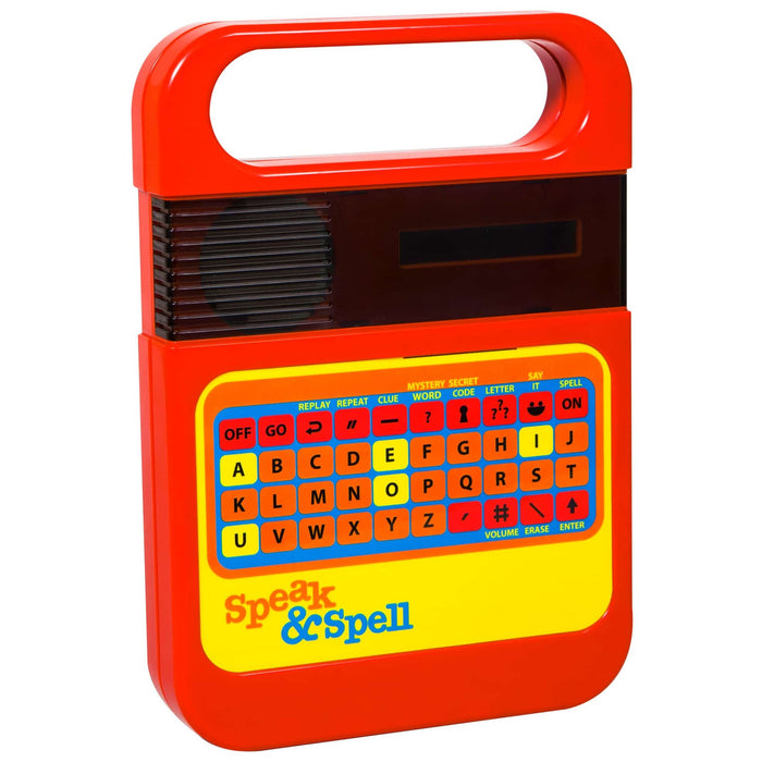 Schylling Speak & Spell