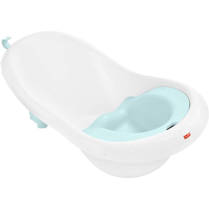 Fisher-Price 4-in-1 Sling Tub