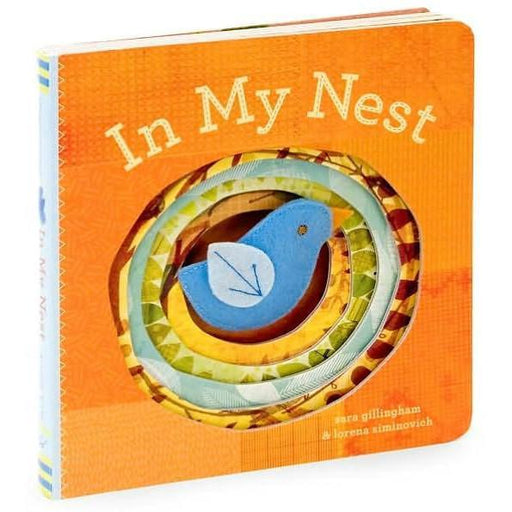In My Nest
