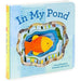 In My Pond